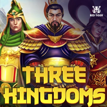 Three Kingdoms - SUNBET388