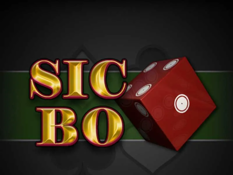 Sic Bo - SUNBET388