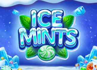 Ice Mints - SUNBET388