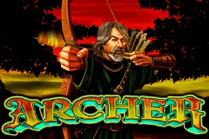 Archer - SUNBET388