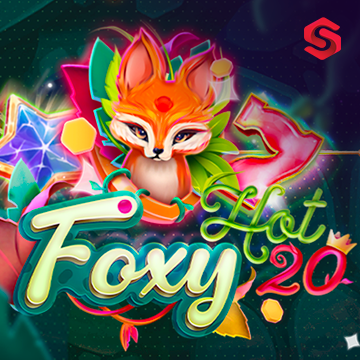 Foxy Hot 20 - SUNBET388