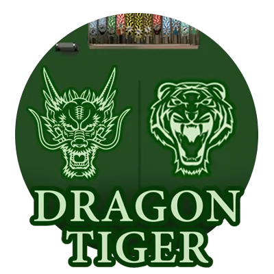 Dragon Tiger - SUNBET388