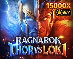 Ragnarok : Thor vs Loki - SUNBET388