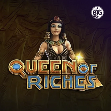 Queen of Riches - SUNBET388