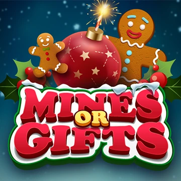 Mines Or Gifts - SUNBET388