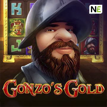 Gonzos Gold - SUNBET388
