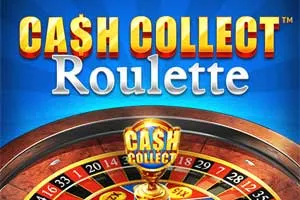 Cash Collect Roulette Live - SUNBET388