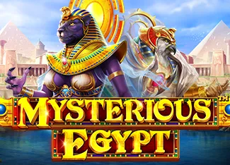 Mysterious Egypt - SUNBET388