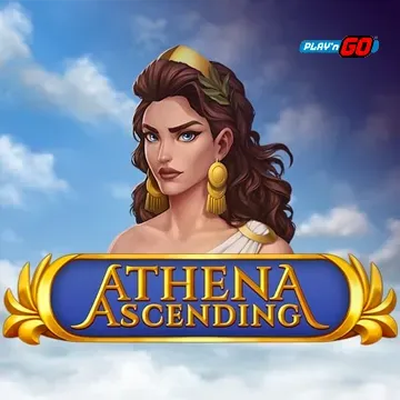 Athena Ascending - SUNBET388