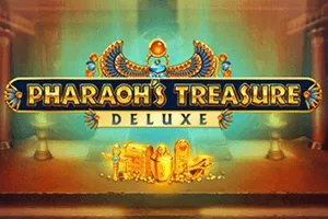 Pharaohs Treasure Deluxe - SUNBET388