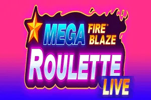 Mega Fire Blaze Roleta Brasileira Live - SUNBET388