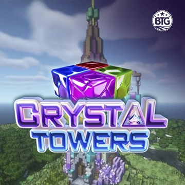 Crystal Towers - SUNBET388