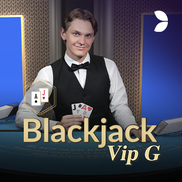 Blackjack VIP G - SUNBET388