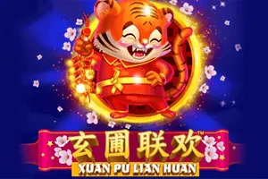 Xuan Pu Lian Huan - SUNBET388
