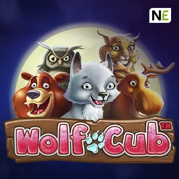 Wolf Cub - SUNBET388