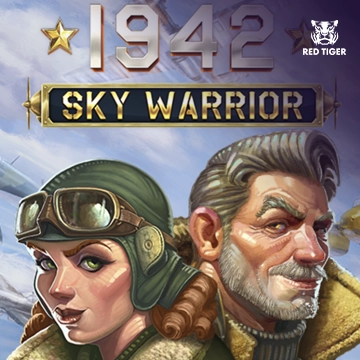 1942 Sky Warrior - SUNBET388
