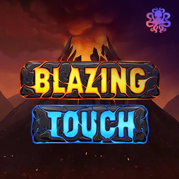 Blazing Touch - SUNBET388