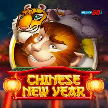 Chinese New Year - SUNBET388