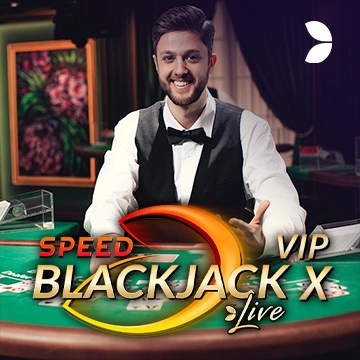 Speed VIP Blackjack X - SUNBET388