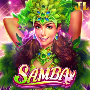 Samba - SUNBET388