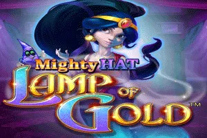 Mighty Hat: Lamp of Gold - SUNBET388