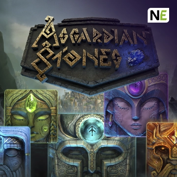 Asgardian Stones - SUNBET388