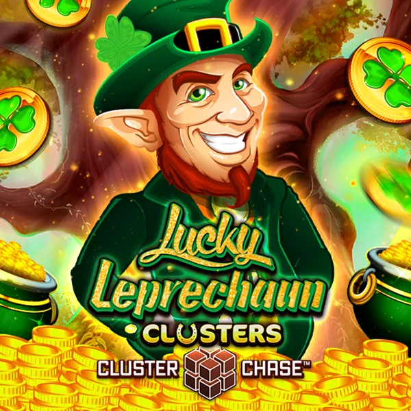 Lucky Leprechaun Clusters - SUNBET388