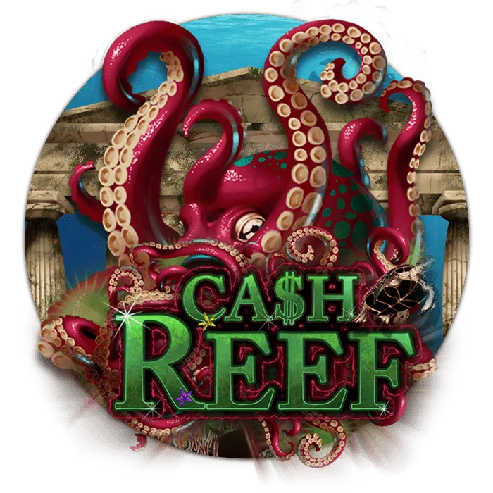 Cash Reef - SUNBET388
