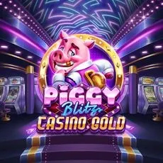 Piggy Blitz Casino Gold - SUNBET388