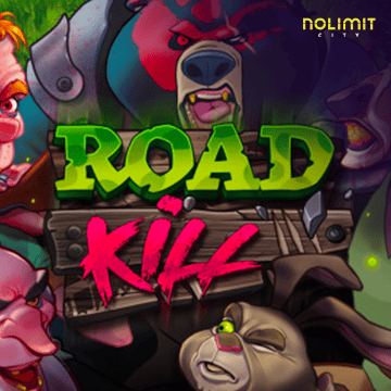 Roadkill - SUNBET388
