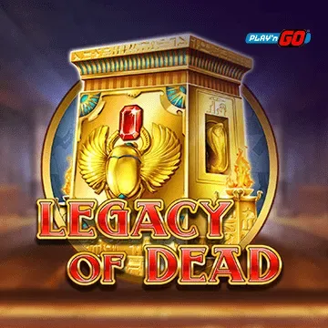 Legacy of Dead - SUNBET388