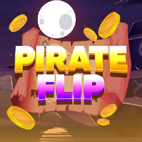 Pirate Flip 海盗王 - SUNBET388