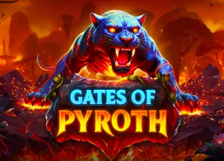 Gates of Pyroth - SUNBET388