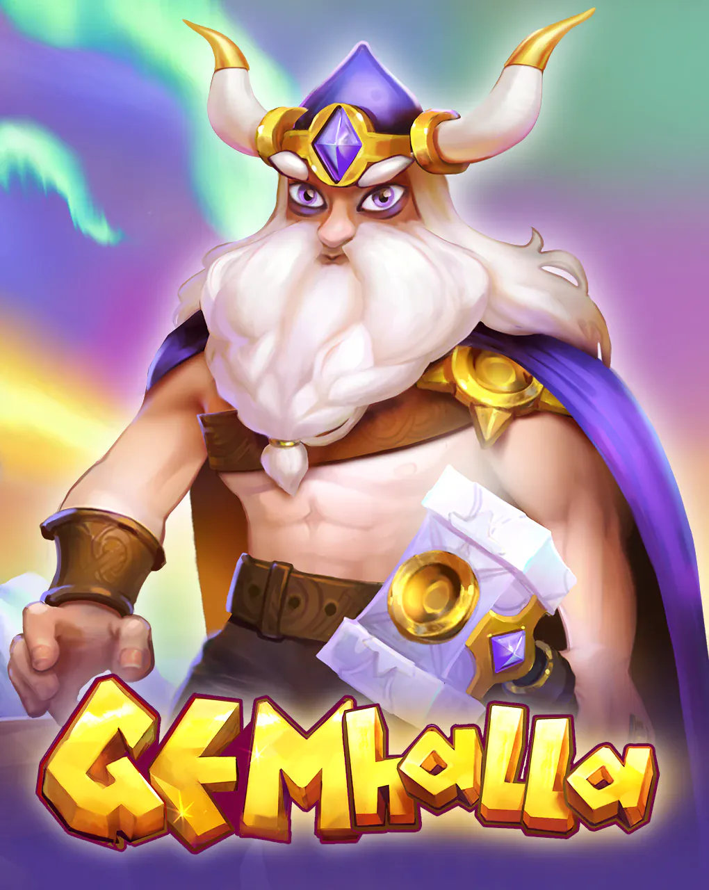 Gemhalla - SUNBET388