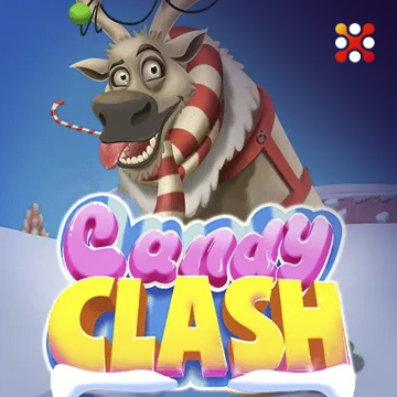 Candy Clash - SUNBET388