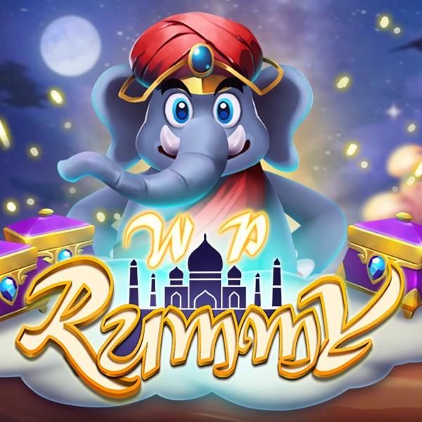 WP Rummy - SUNBET388