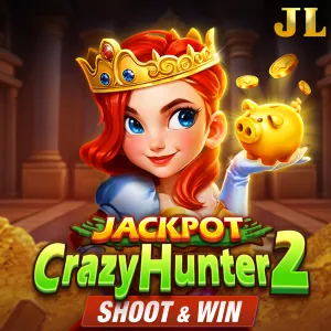 Crazy Hunter2 - SUNBET388