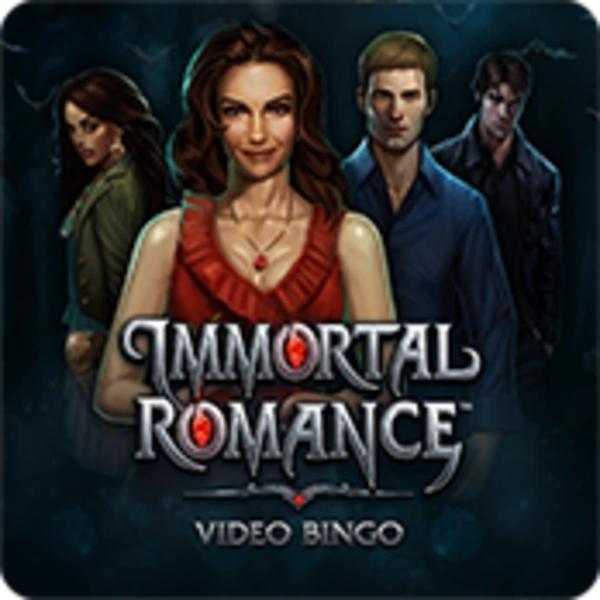 Immortal Romance Video Bingo - SUNBET388