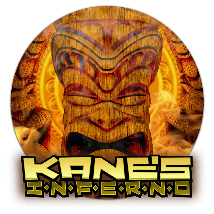 Kanes Inferno - SUNBET388