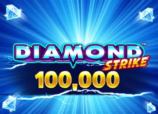 Diamond Strike 100,000 - SUNBET388