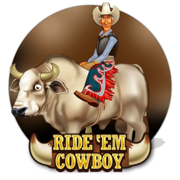 Ride em Cowboy - SUNBET388