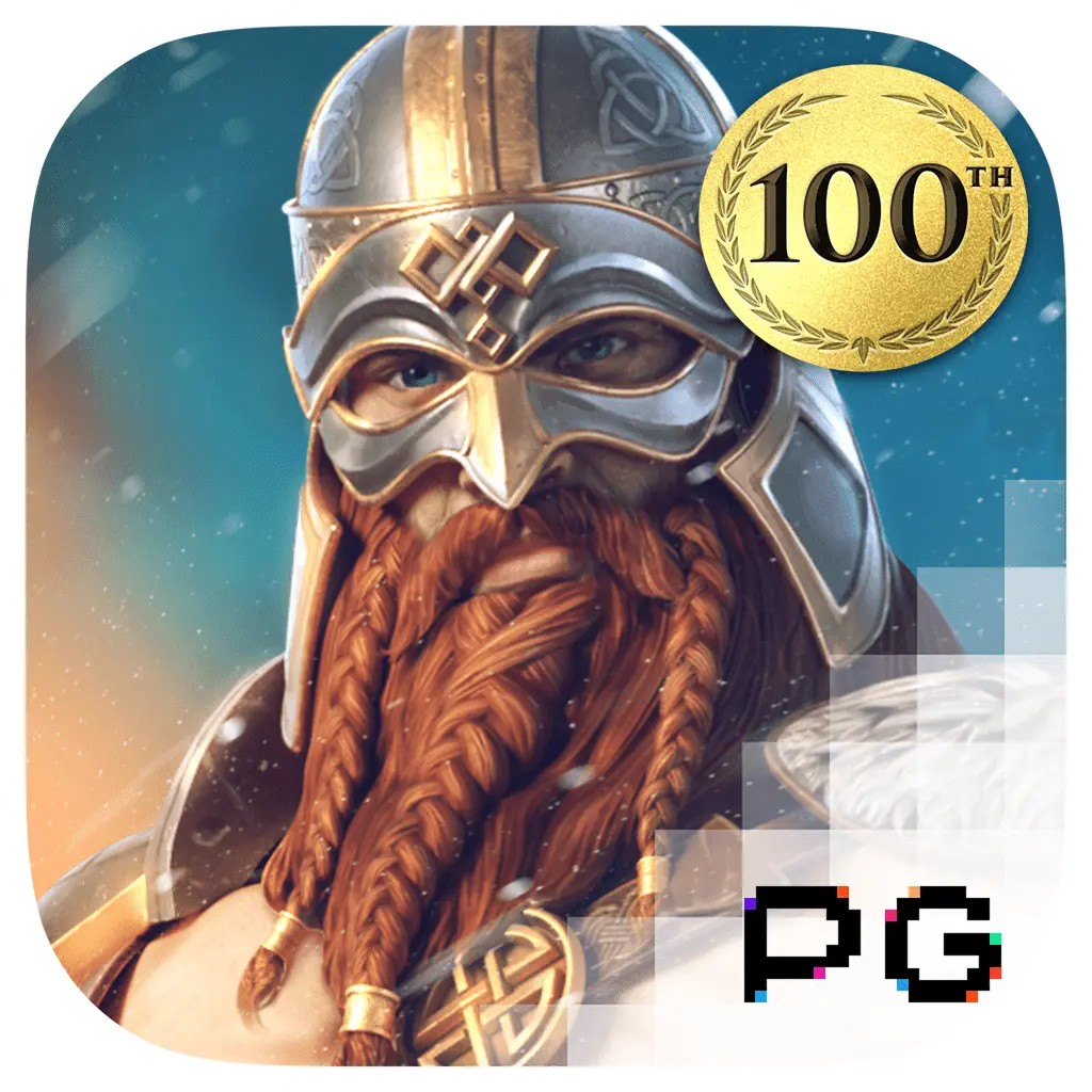 Asgardian Rising - SUNBET388