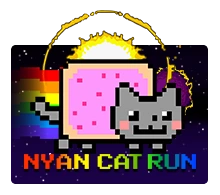 Nyan Cat - SUNBET388