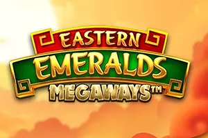 POP Eastern Emeralds Megaways (Quickspin) - SUNBET388