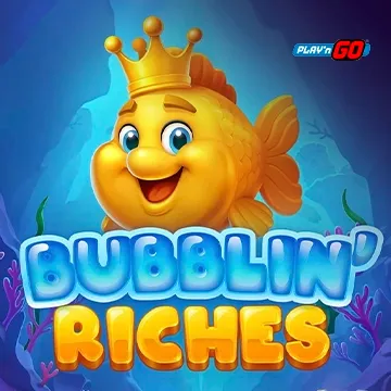 Bubblin Riches - SUNBET388