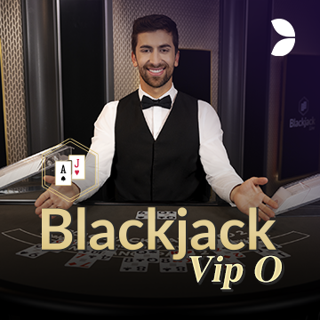 Blackjack VIP O - SUNBET388