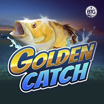 Golden Catch - SUNBET388