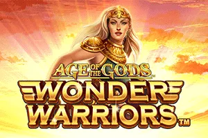 Age of the Gods: Wonder Warriors - SUNBET388