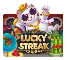 Lucky Streak - SUNBET388