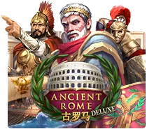 Ancient Rome Deluxe - SUNBET388